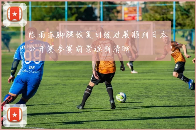 陈雨菲脚踝恢复训练进展顺利日本公开赛参赛前景逐渐清晰