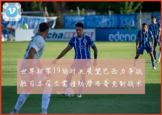 世界杯第19场对决展望巴西力争战胜日本荷兰需谨防摩洛哥克制战术